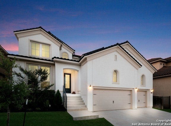 16106 Salto Del Agua, San Antonio, TX 78255