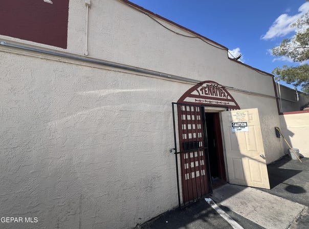 8149 ALAMEDA Avenue, El Paso, TX 79907