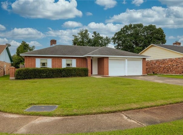 105 CHESS Drive, Slidell, LA 70458