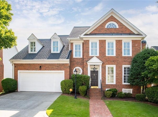 2148 Village Point NE, Atlanta, GA 30319