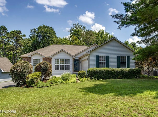 174 Depew Drive, Loudon, TN 37774