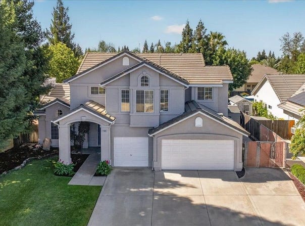 1888 El Paso Avenue, Clovis, CA 93611