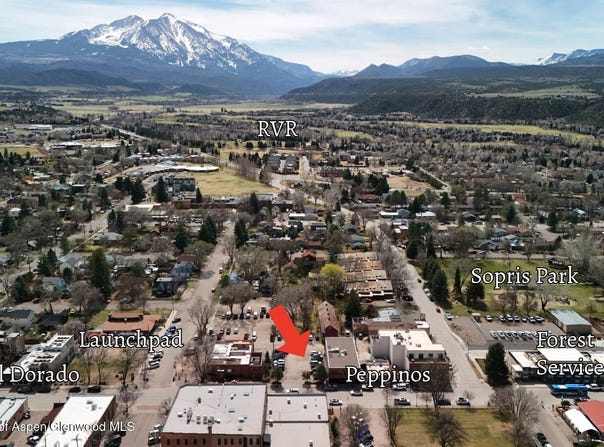 Main Street, Carbondale, CO 81623