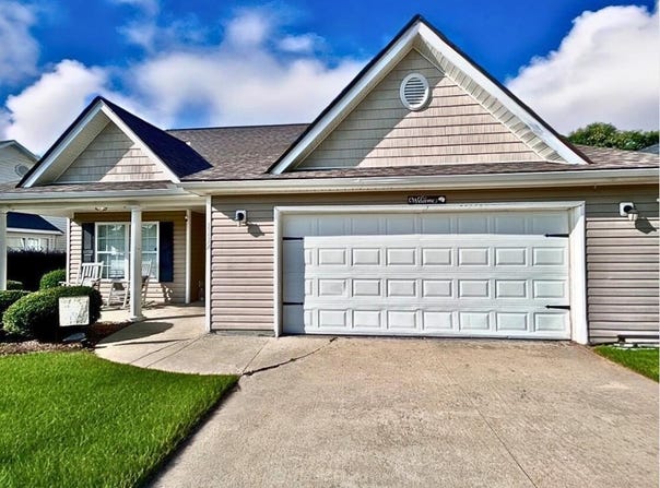 1112 Blue Heron Pointe, Manning, SC 29102