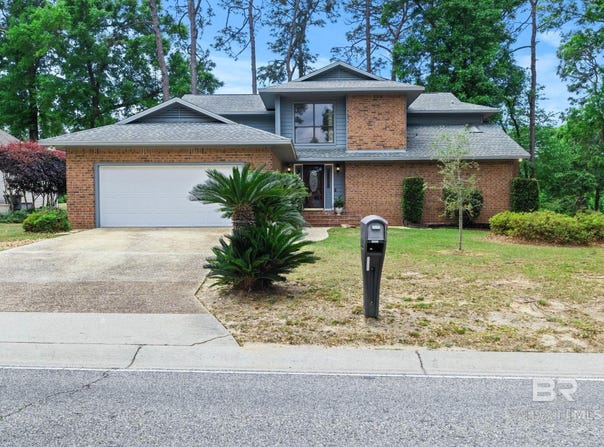 503 Ridgewood Drive, Daphne, AL 36526
