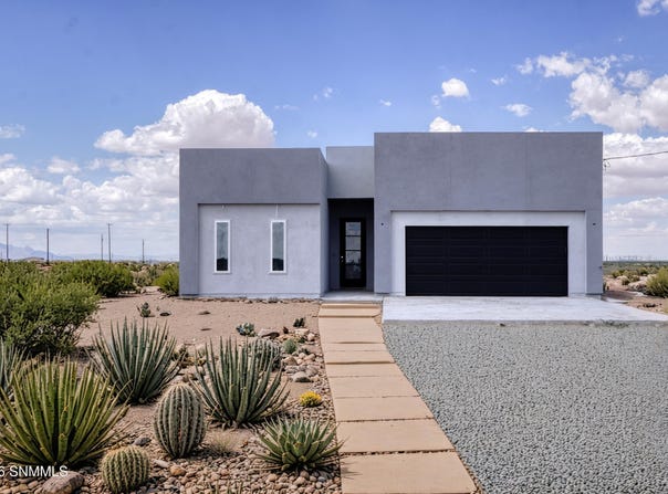 1253 Mojave Desert Drive, Chaparral, NM 88081