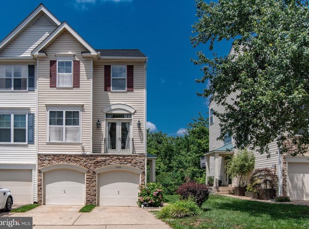 13416 BURROUGH FARM DRIVE, HERNDON, VA 20171