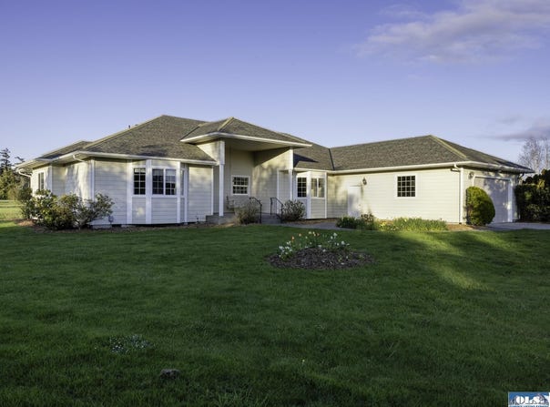 41 Kula Lane, Sequim, WA 98382