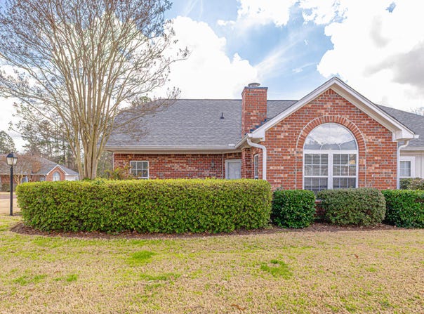 1220 Gerrits Landing lot: 1A, Brandon, MS 39047
