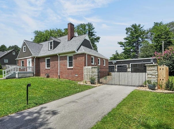 218 Morrison St., Mcminnville, TN 37110