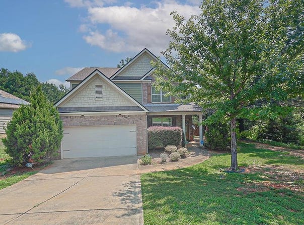 4416 Walking Stick Way, Columbus, GA 31907