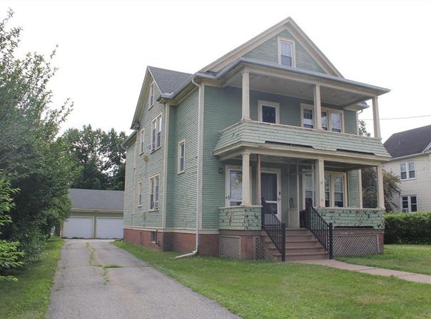 57- 59 Stearns Terrace, Chicopee, MA 01013