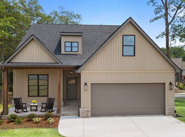 300 Dogwood Lane, Fort Oglethorpe, GA 30742
