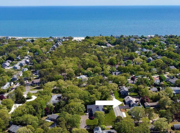 66 Earle Road, West Harwich, MA 02671