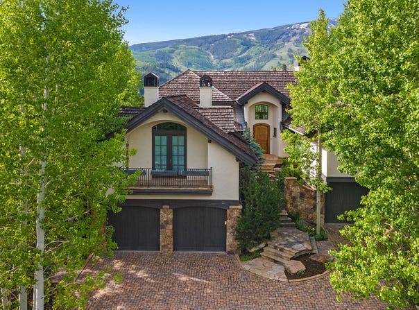 312 Holden, Beaver Creek, CO 81620