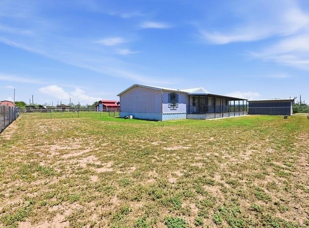 10116 18th St, Odessa, TX 79763