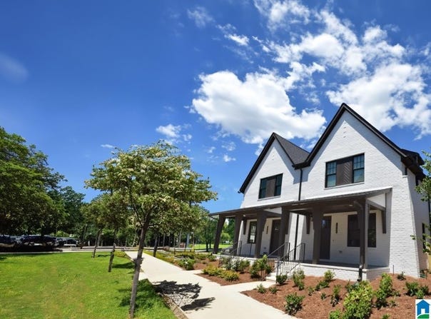 4528 OAKDELL ROAD, HOOVER, AL 35244