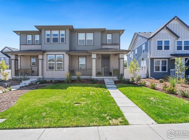 2423 Whistler Dr, Longmont, CO 80504