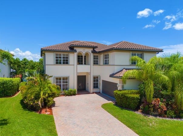 1835 SW Newport Isles Boulevard, Port Saint Lucie, FL 34953