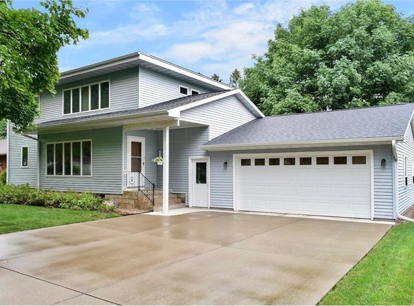 1314 Parkview Avenue, Winona, MN 55987