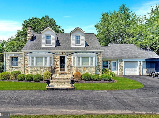 2371 PENNINGTON ROAD, PENNINGTON, NJ 08534