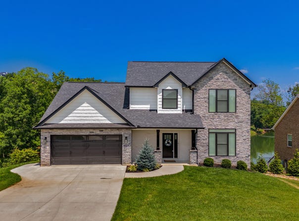 3099 Bridgewater Boulevard, Morristown, TN 37814