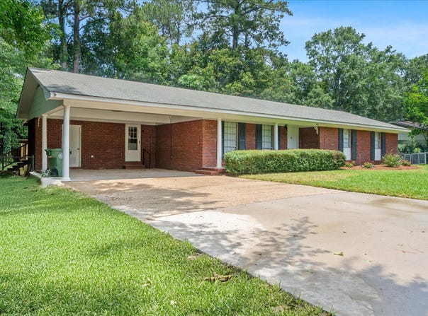 405 S 35th Ave., Hattiesburg, MS 39402