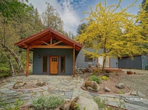 2215 Little Browns Creek Rd, Weaverville, CA 96093