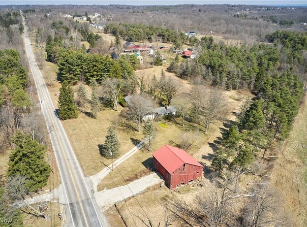 2835 Southern Road, Richfield, OH 44286