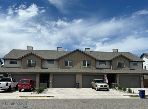 1503 Westwood, Belgrade, MT 59714