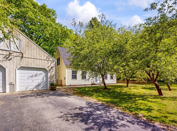 471 Owls Nest Road, Shapleigh, ME 04076