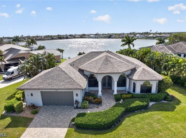 1304 SW 25th Terrace, Cape Coral, FL 33914