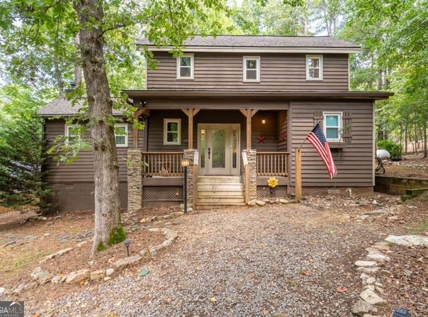 17 Tara, Ellijay, GA 30540