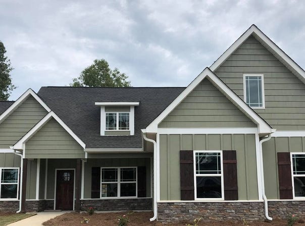 631 Old Summerville Road, Rome, GA 30165