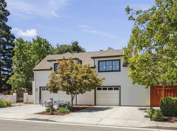 16995 Pine WAY, Morgan Hill, CA 95037