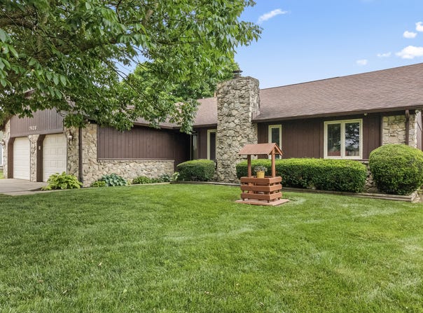 7426 N Carroll Road, Indianapolis, IN 46236