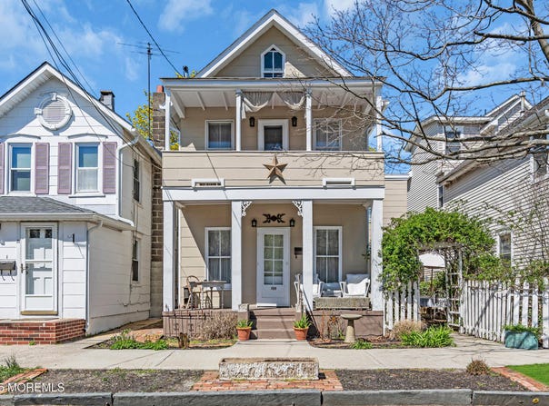 109 Webb Avenue, Ocean Grove, NJ 07756