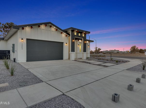 12004 Cotton Cloud Way, Socorro, TX 79927