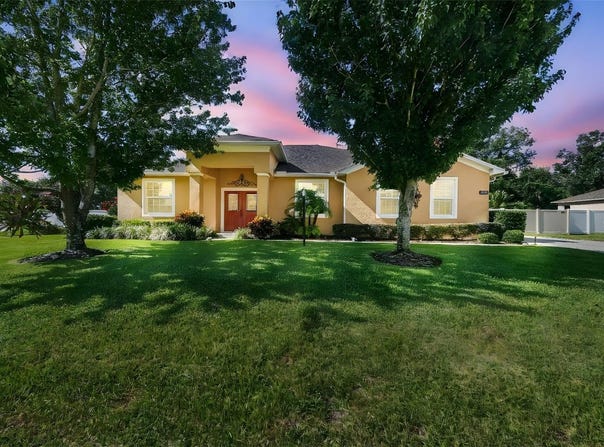 1933 GRIFFIN TRAIL, BARTOW, FL 33830