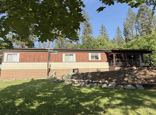 161 View Road, Kamiah, ID 83536
