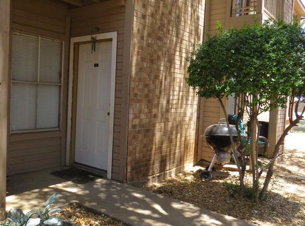 4700 Boulder Ave, Midland, TX 79707
