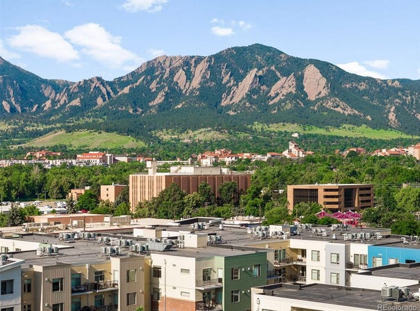 3301 Arapahoe Avenue, Boulder, CO 80303