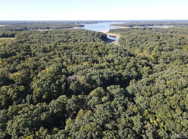 6 Appaloosa Trail, Monroe City, MO 63456