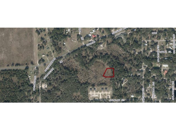 00 SW ROOSEVELT, MAYO, FL 32066