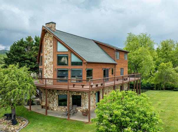 589 Harbor Point Road, Butler, TN 37640