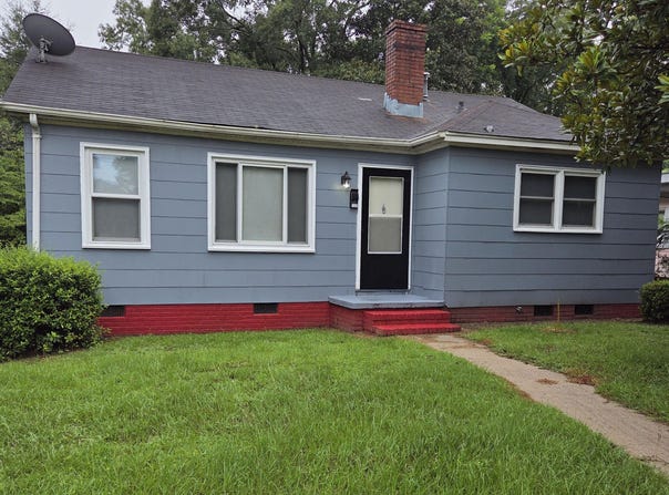 1309 E Caswell Street, Kinston, NC 28501