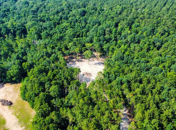 0 Backway Road, Lincolnton, GA 30817