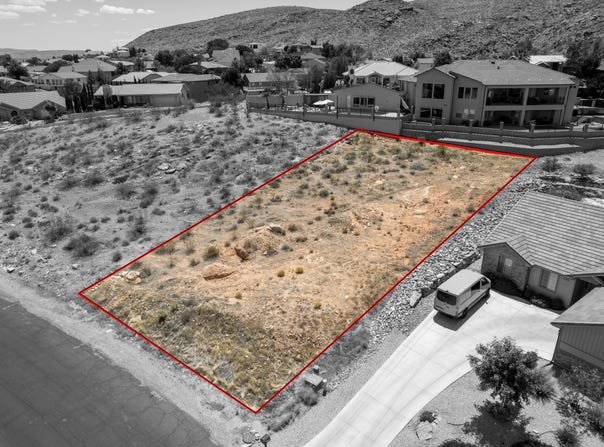 372 E Vermillion, Ave, St George, UT 84790