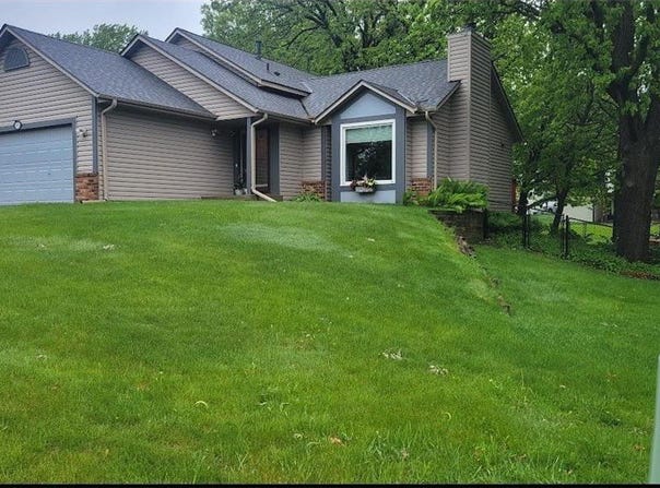 4745 Narvik Drive, Eagan, MN 55122