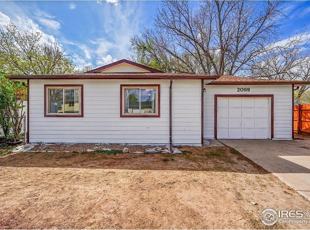 2069 Wedgewood Ct, Greeley, CO 80631